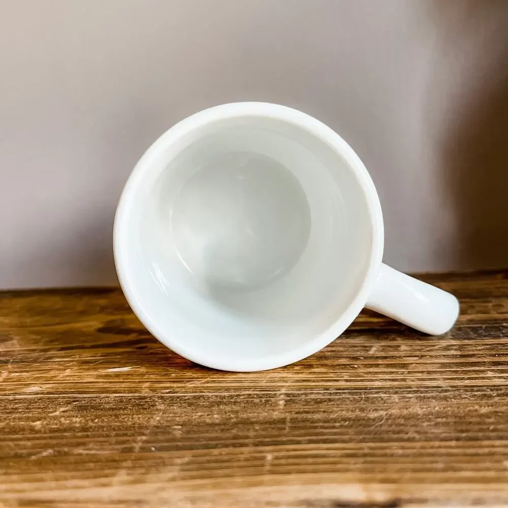 Vintage Gibson Taz Looney Tunes Mug